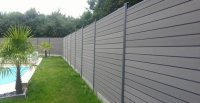 Portail Clôtures dans la vente du matériel pour les clôtures et les clôtures à Villalet